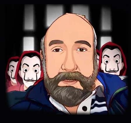 Gabriel Humberto Gutierrez Garcia