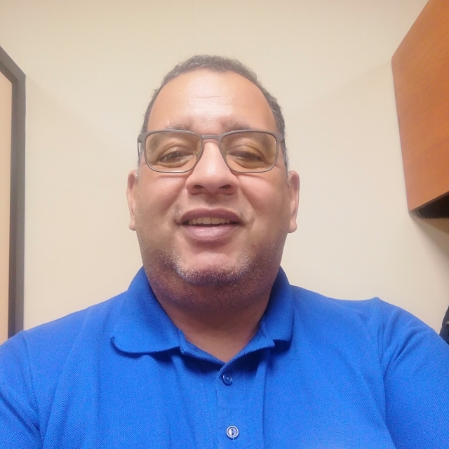 Jorge Eliecer Caicedo Castro