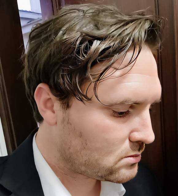 Gustavo Izaguirre Lauz