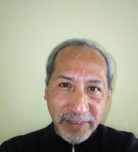 Hipólito Perez Cabrera