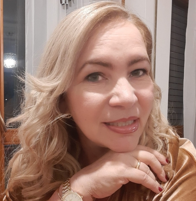 Arnella Alejandra Torres Tomassetti