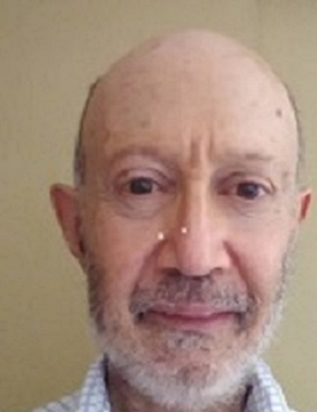 Rafael Ángel Key Alfonzo