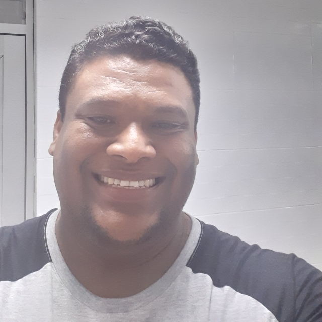 Hector Palencia Salazar