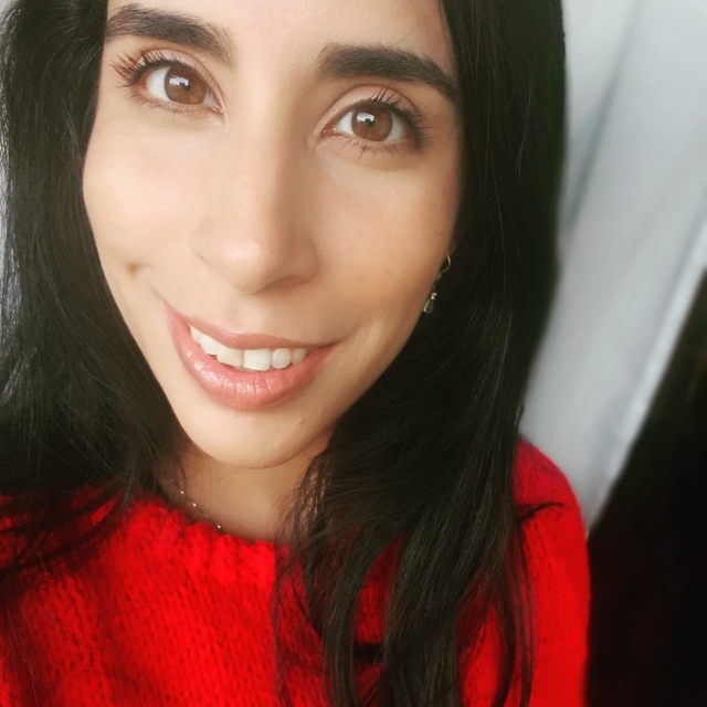 Lali Amelia Barrera Quintana