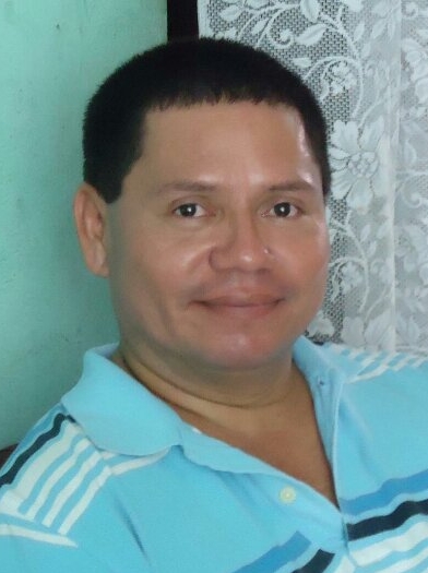 Efraín Ignacio Sansón Galdámez Nieto.