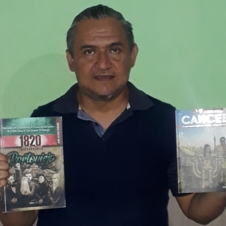 Jaime Alcivar Intriago