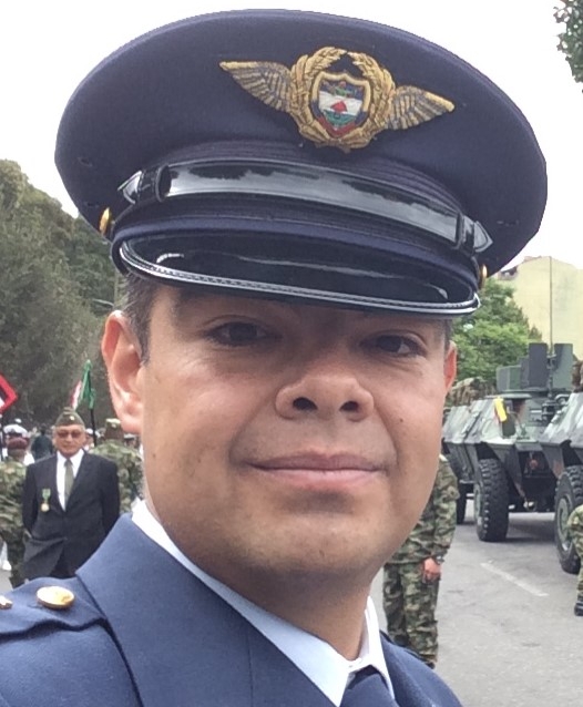 Manuel Antonio Dominguez Coral