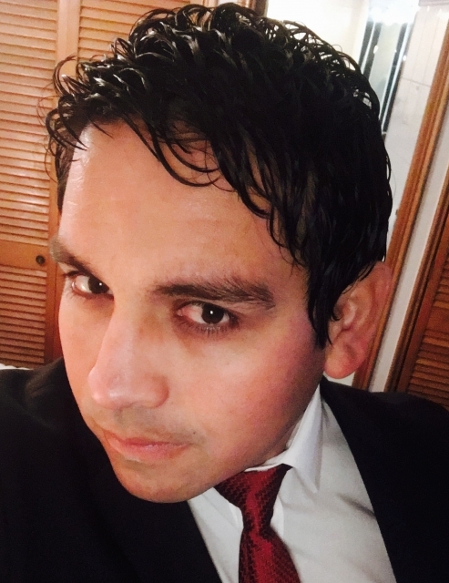 Walter Fernando Cortes Aviles