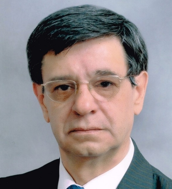 Carlos Guillermo Salazar Omaña