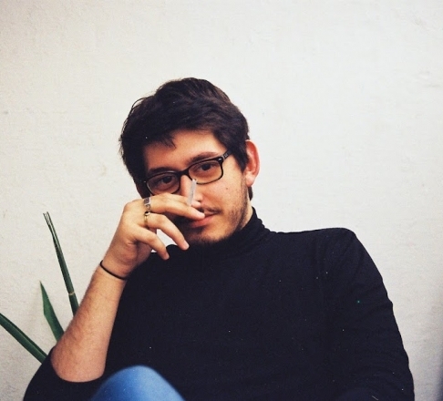 Sebastián Rodríguez-Vázquez