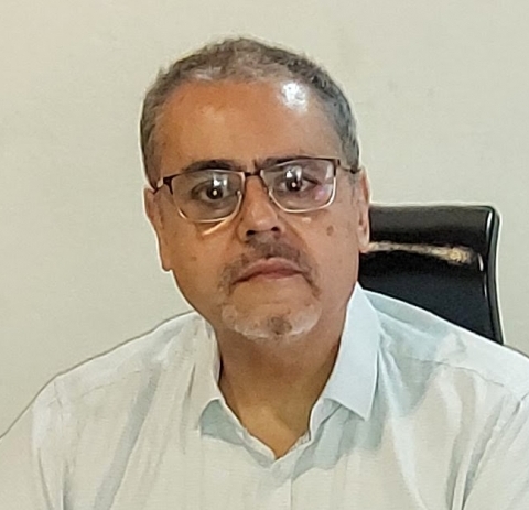 Marcelo Carrillo Olivier