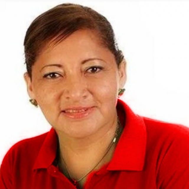 Imelda Edilma Troya Morejón