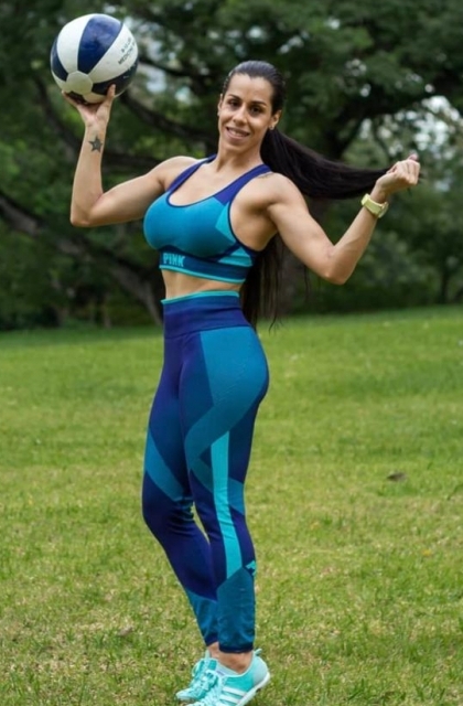 Stefany Waynett Merchán Rodríguez