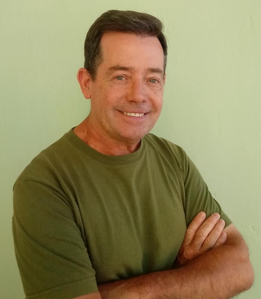 Omar Humberto Tisocco