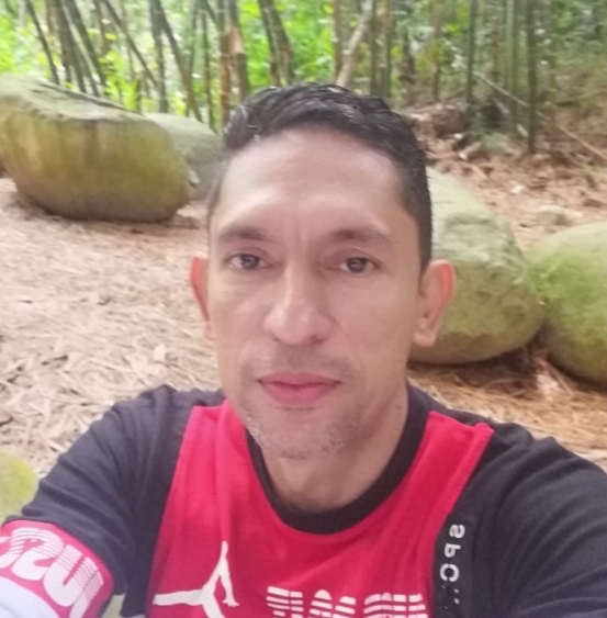 Ariel Solano Manzano