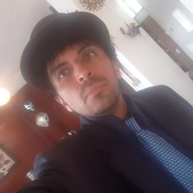 Sergio Velásquez Zeballos