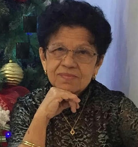 Socorro Santis De Ávila