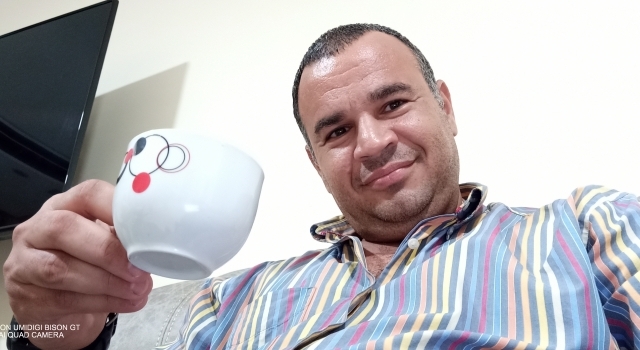 Tarek Aboaasi El Nimer