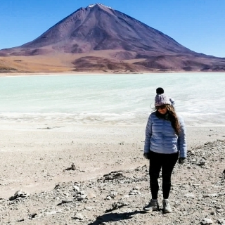 Silvia Andrea Tarazona Ariza