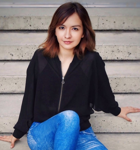 Stefanía Fernández Cardona