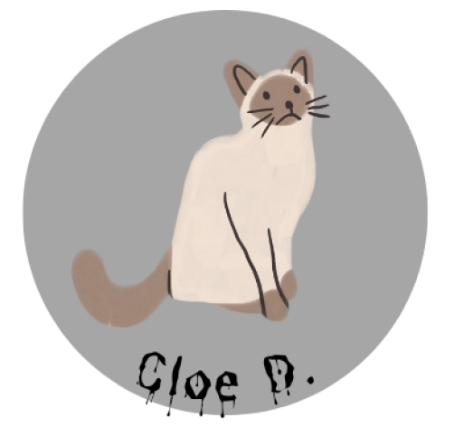 Cloe D