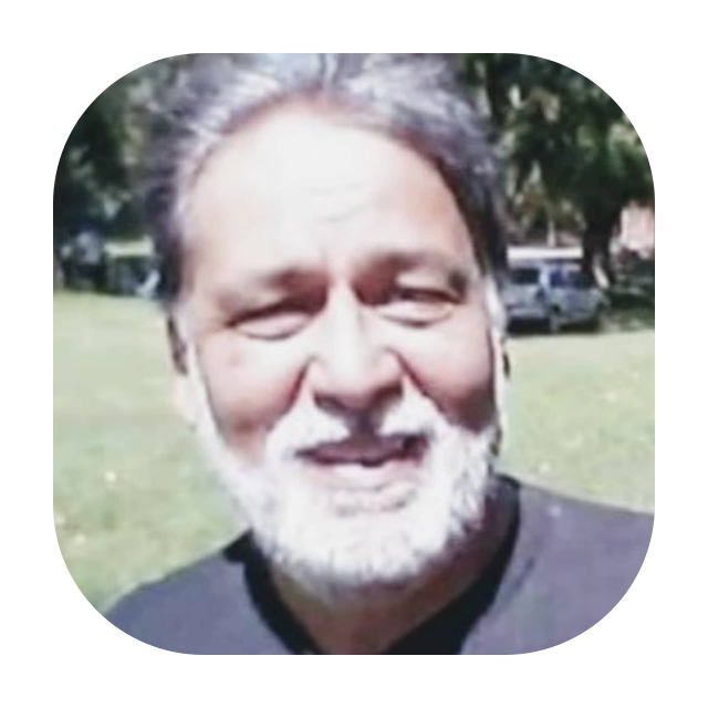 Claudio Horacio Comesaña