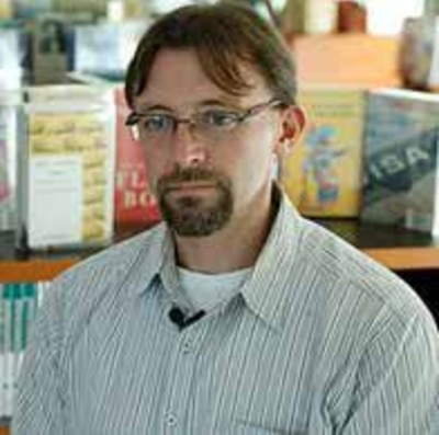 José Manuel Bezanilla Sánchez Hidalgo