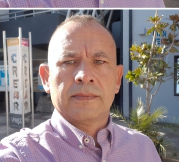 Eleodoro Antonio Castro Aliaga