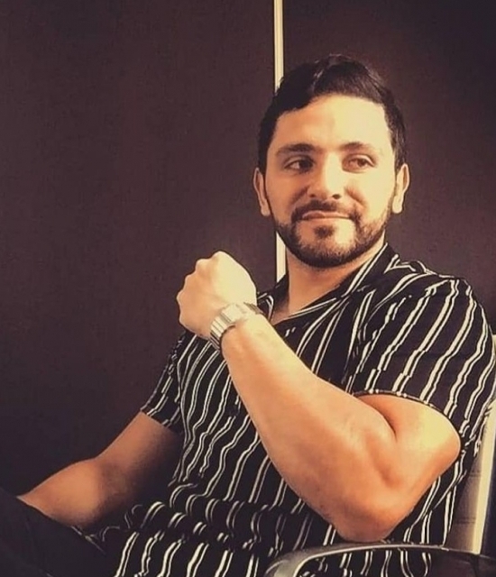 Raúl Alberto Meléndez Cobos