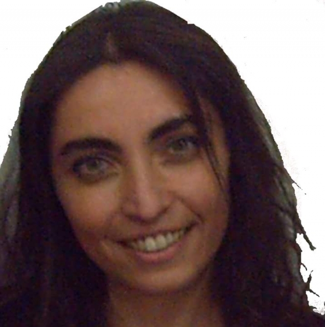 Lorena Lambiaso Costas