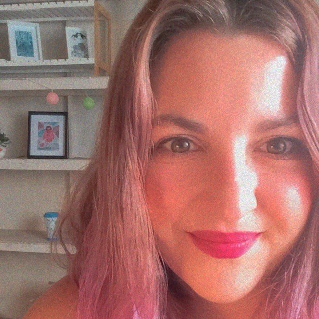 Claudia Tardito Herreros