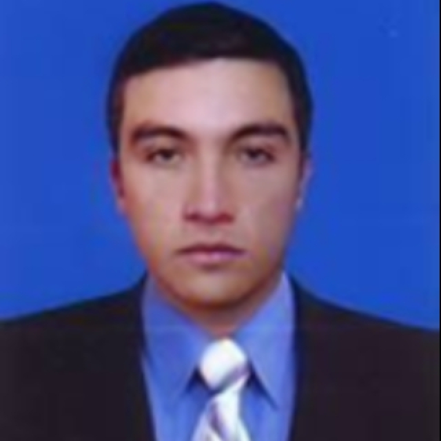 Luis Fernando Moreno Barbosa