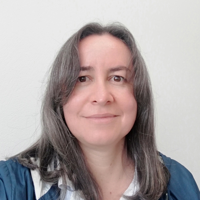 María Del Pilar Mora Rodriguez