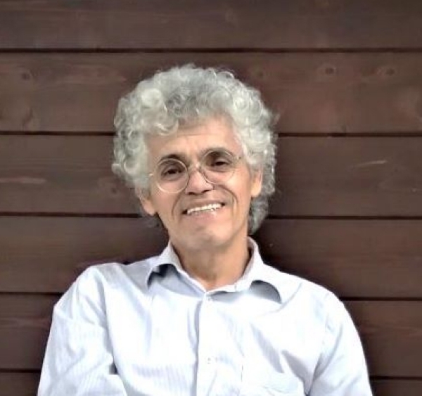 Luis Eduardo Isaza Garcìa