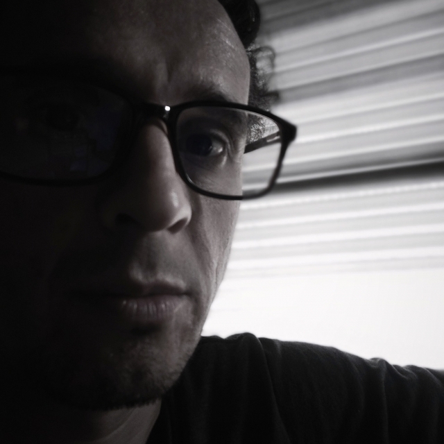 William Benavides Molina