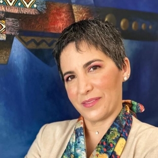 Claudia Rodríguez Queija