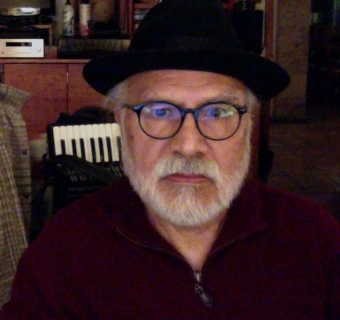 Rafael Felipe Monroy Pérez