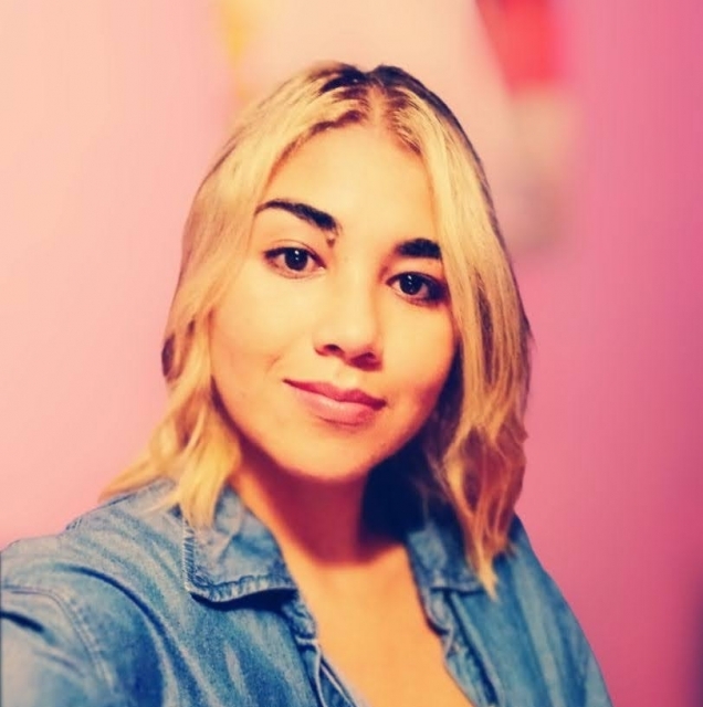 Paula Andrea Ayala Lopera