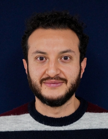 Rafael Mauricio Camargo Flórez