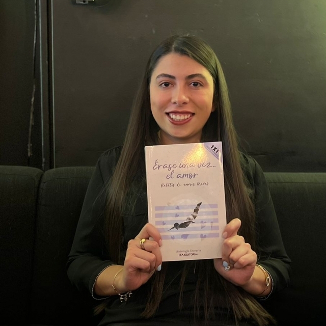 Laura Valentina Lopez Bernal