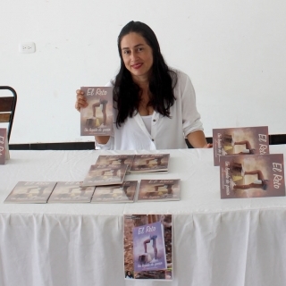 Heidy Meza Cárdenas