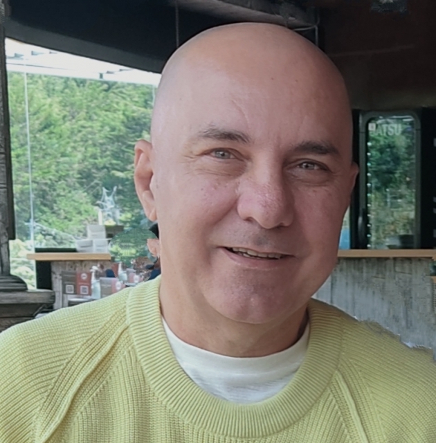 Rafael Escobar Uribe