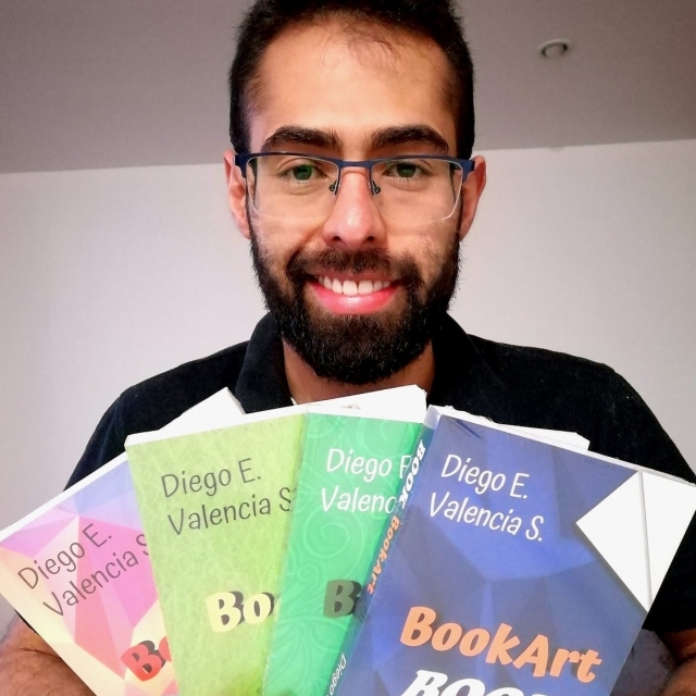 Diego E. Valencia S.