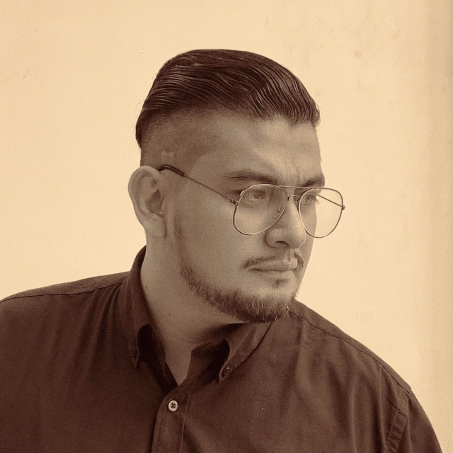 Hector Manuel Barzola Flores