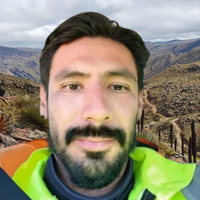 Jesús Postigo Torres - Aljemar