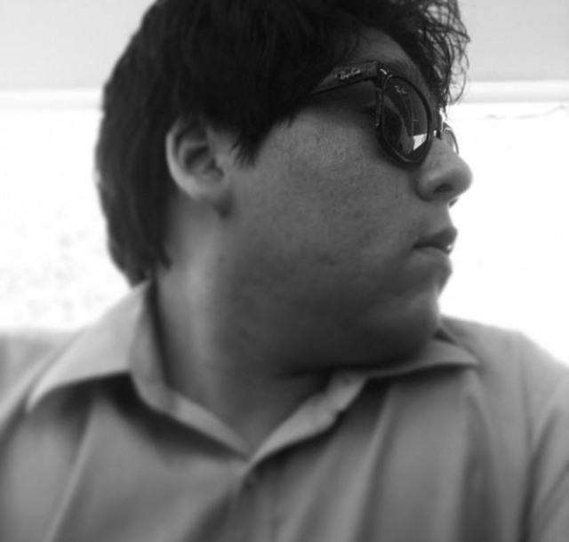 Ricardo Alejandro Rodriguez Jimenez