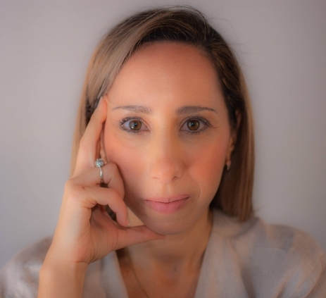 Carolina Jadue Zaror