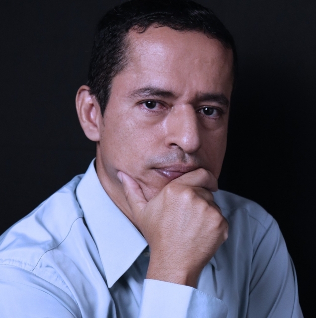 Doctor Ramon Heredia