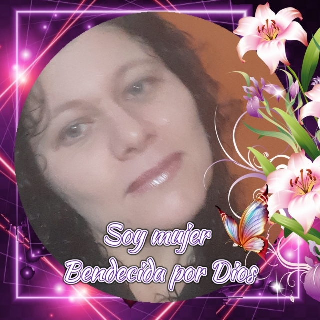 Maria Leona Bareiro Gayozo