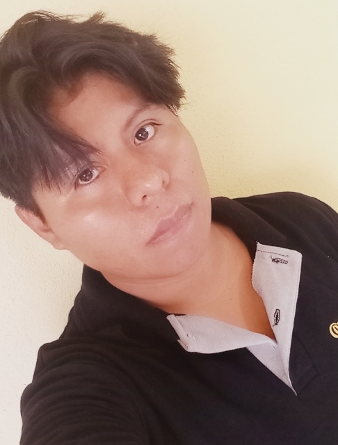 Quirino Agustín Fidencio